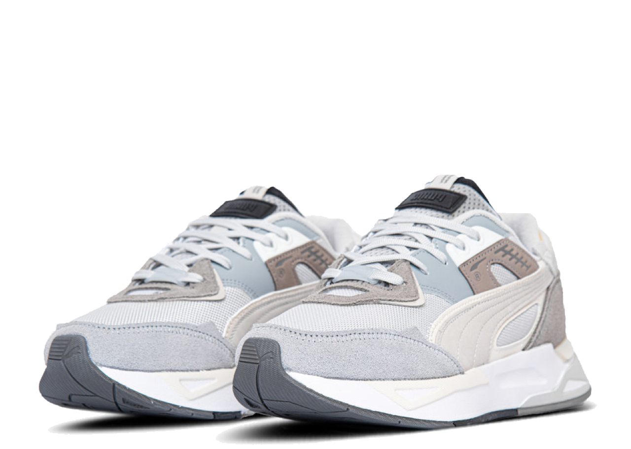 Puma Mirage Sport Steel Gray Violet - photo 2