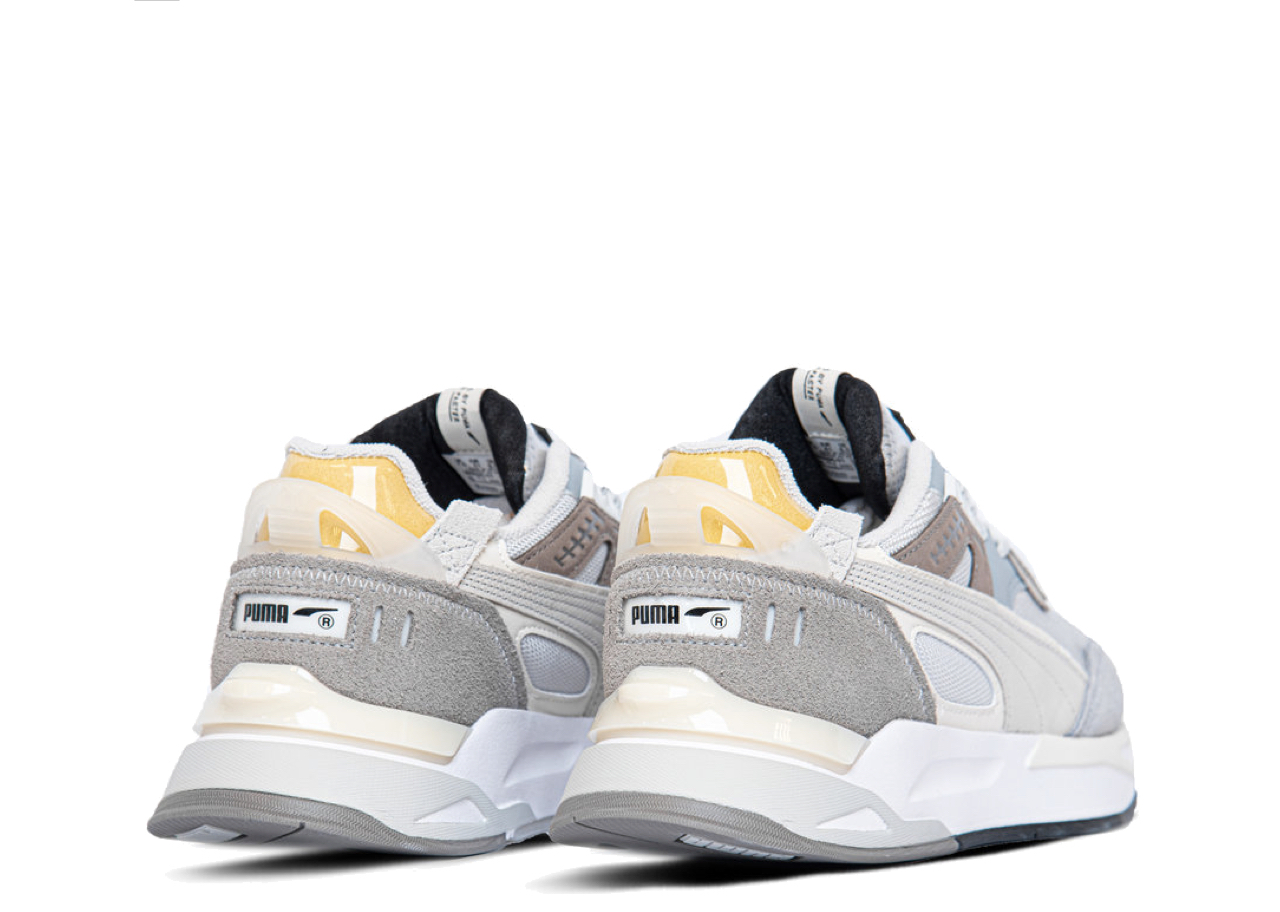 Puma Mirage Sport Steel Gray Violet - photo 3