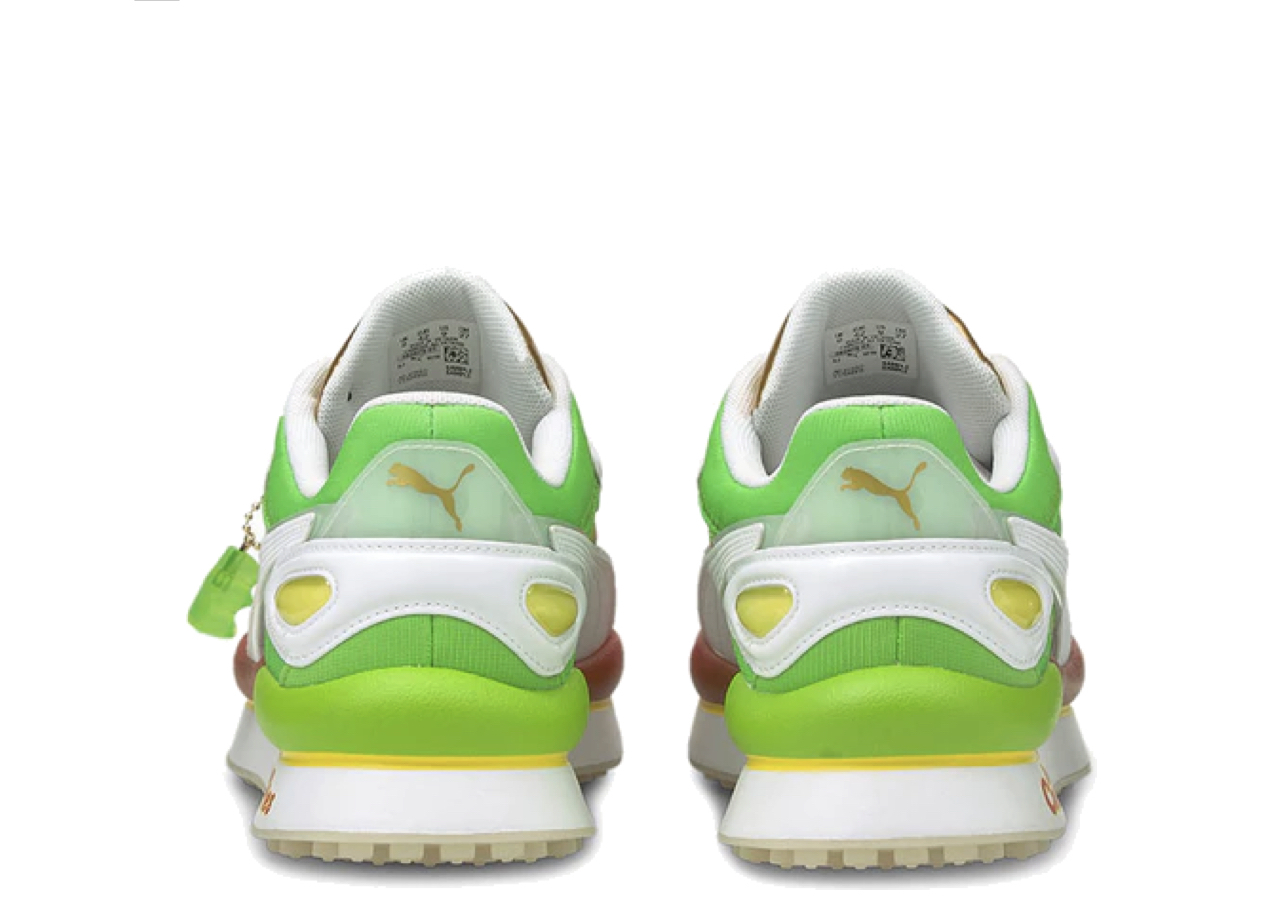 Puma Haribo x Street Rider Happy Cherries - photo 3