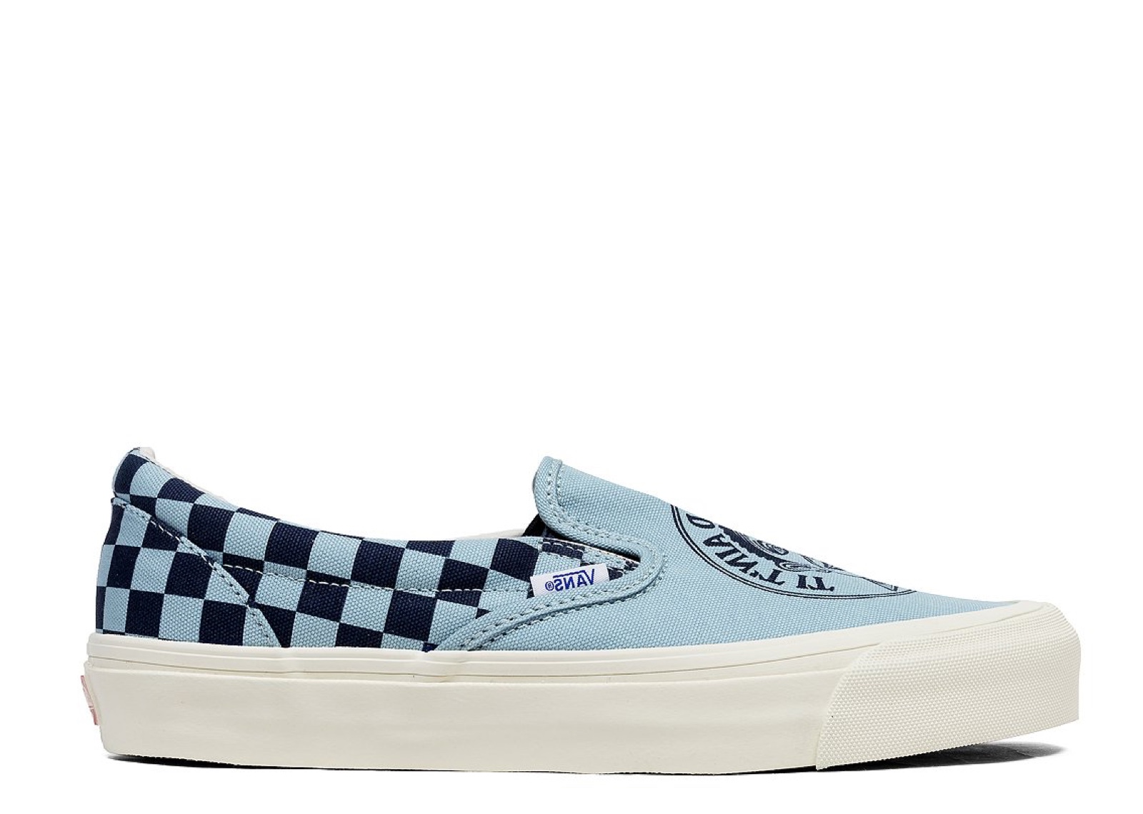 Vans John Van Hamersveld X OG Slip-On