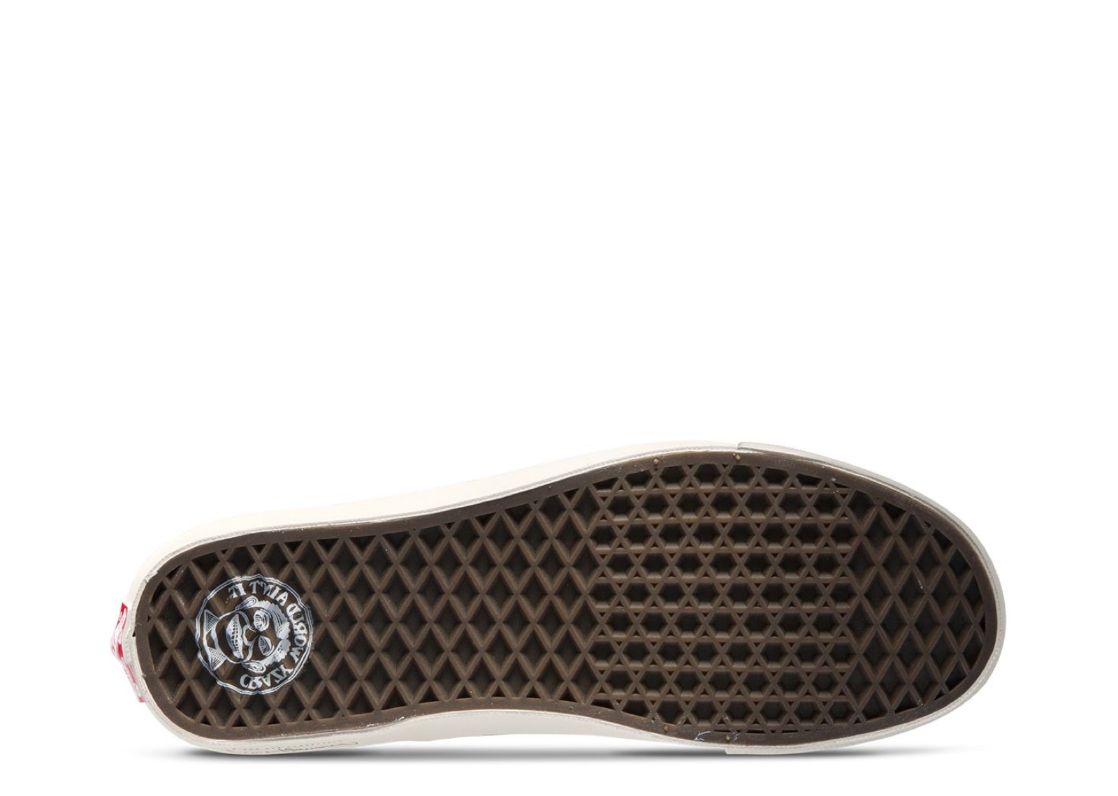 Vans John Van Hamersveld X OG Slip-On - photo 4