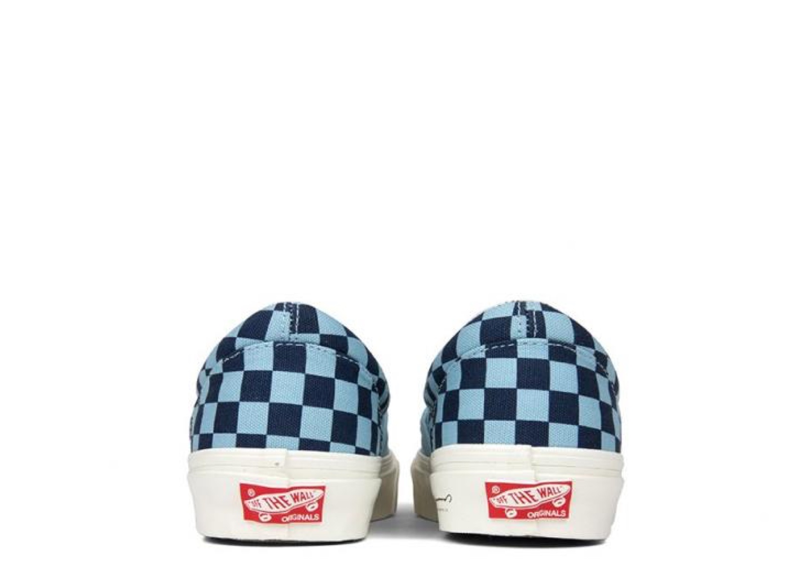 Vans John Van Hamersveld X OG Slip-On - photo 3