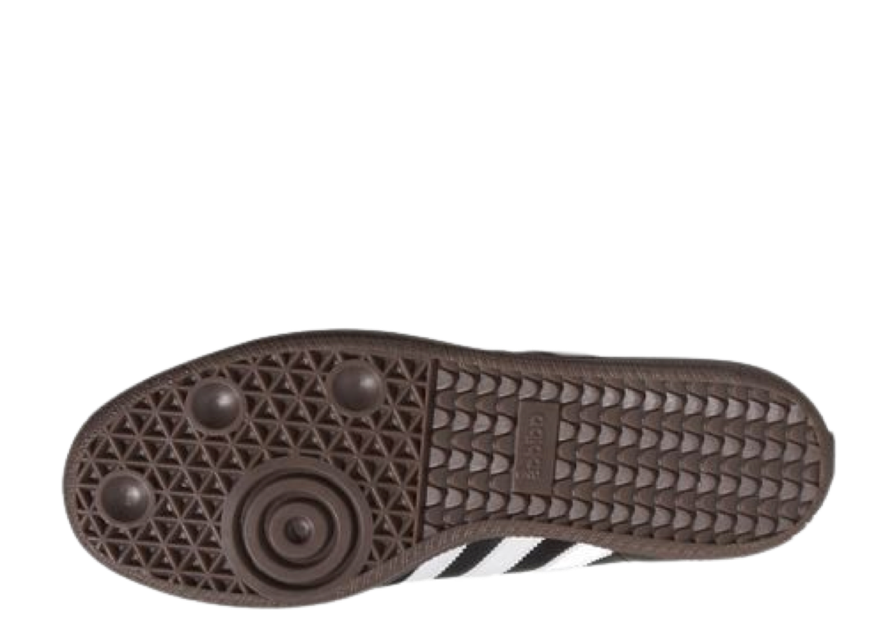 Adidas Samba Classic Black - photo 4