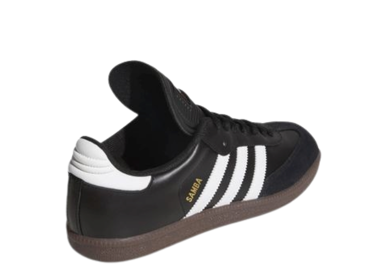 Adidas Samba Classic Black - photo 3