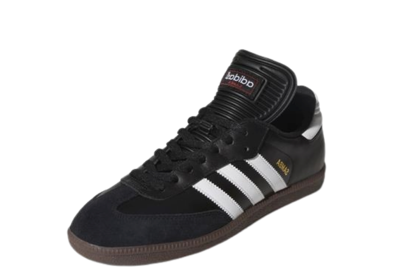 Adidas Samba Classic Black - photo 2