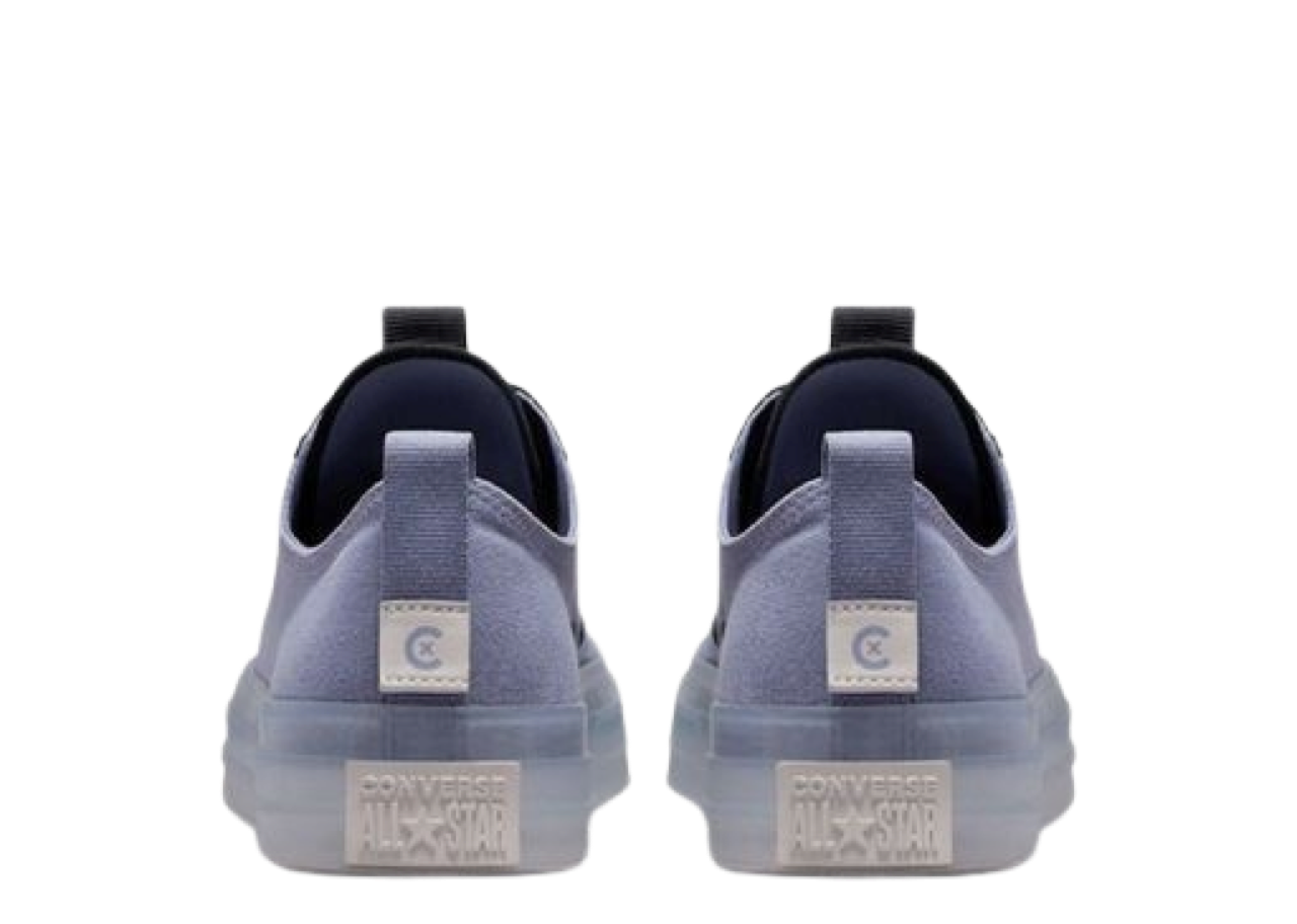 Converse Chuck Taylor All-Star CX Desert Sunset Slate Lilac - photo 3