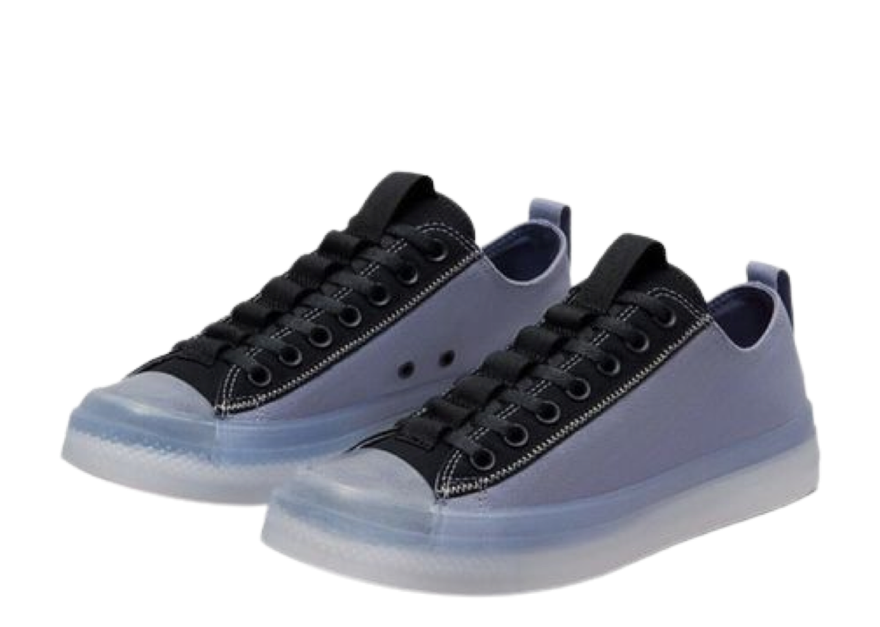 Converse Chuck Taylor All-Star CX Desert Sunset Slate Lilac - photo 2