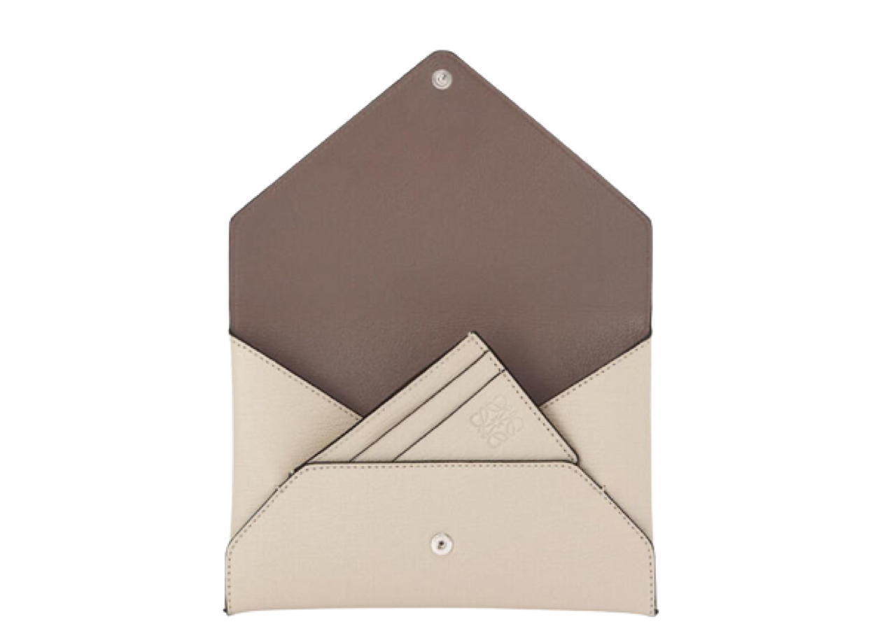 Loewe Envelope Clutch - photo 3