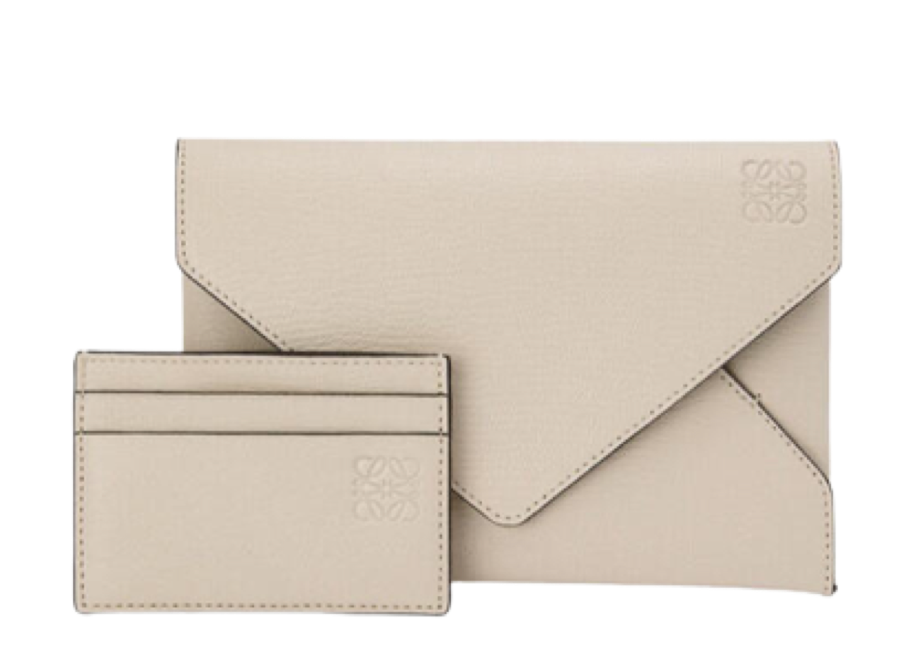 Loewe Envelope Clutch - photo 2