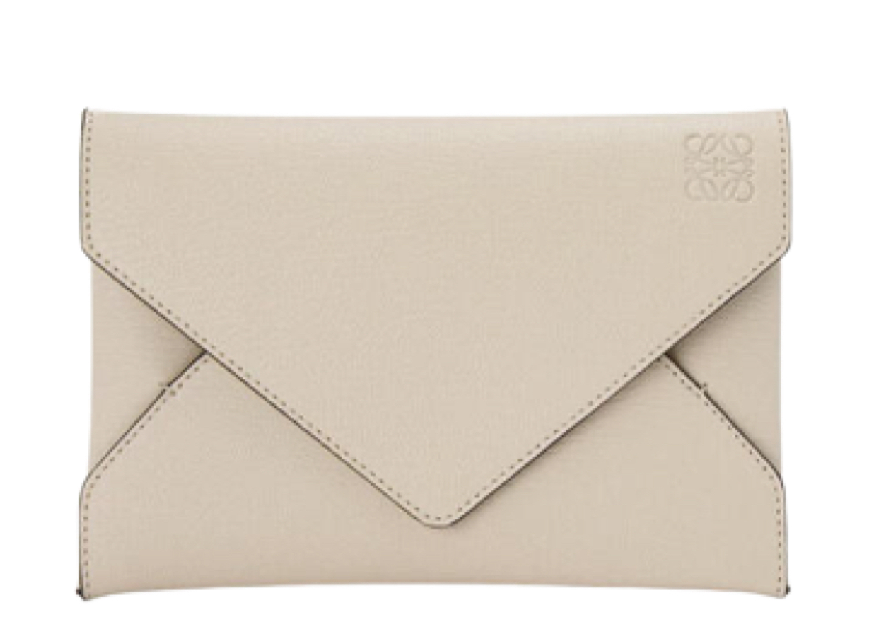 Loewe Envelope Clutch