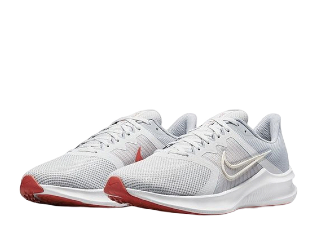 Nike Downshiter 11 Platinum Tint - photo 2