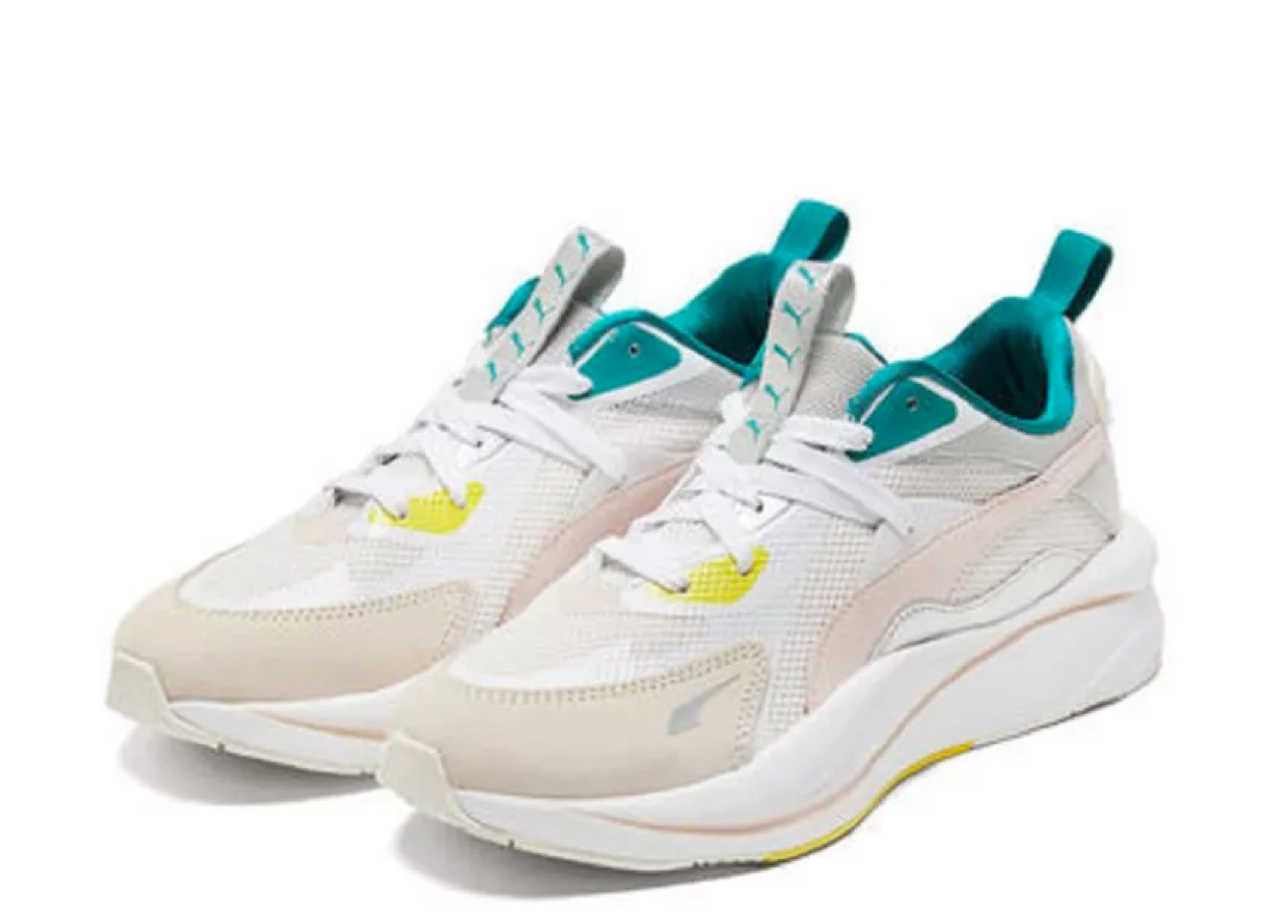 Puma RS-Curve Ocean Queen (Women's) - photo 2