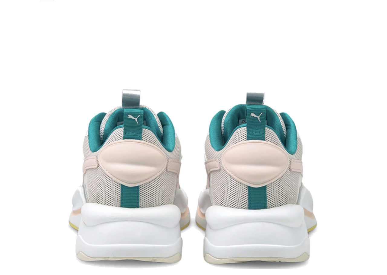Puma RS-Curve Ocean Queen (Women's) - photo 3