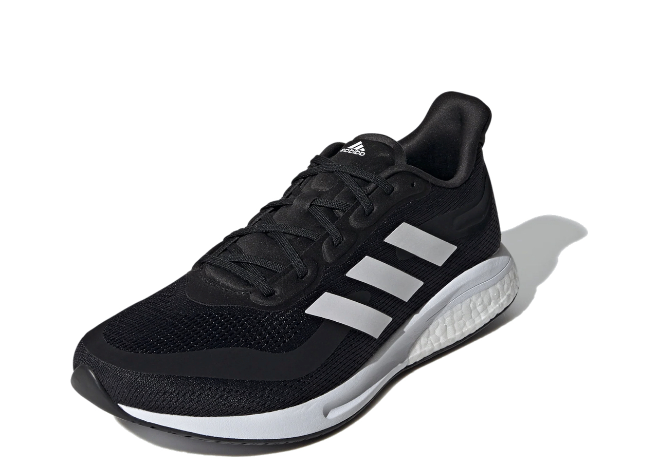 Adidas Supernova Boost Black White - photo 2
