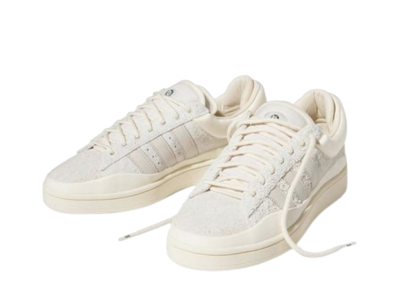 Adidas Campus Bad Bunny Cream - photo 2