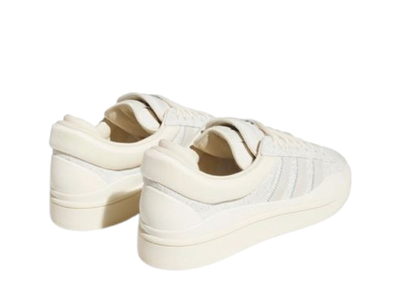 Adidas Campus Bad Bunny Cream - photo 3