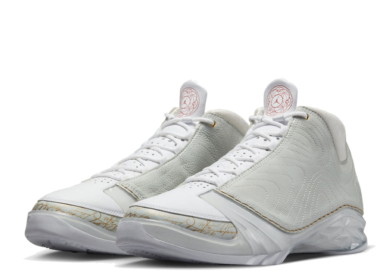 Jordan 23 Retro CNY Year of the Rabbit - photo 2