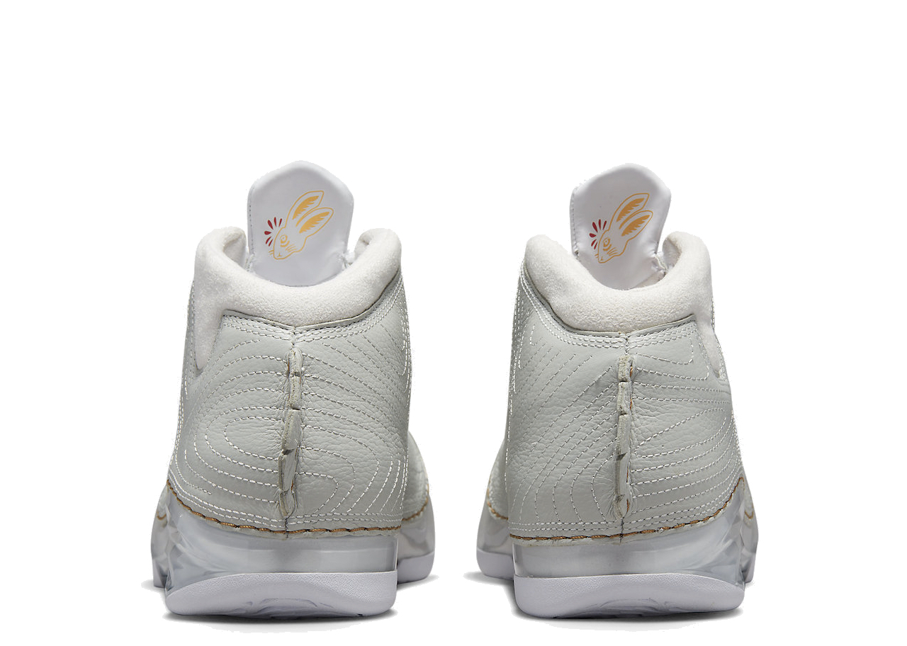 Jordan 23 Retro CNY Year of the Rabbit - photo 3