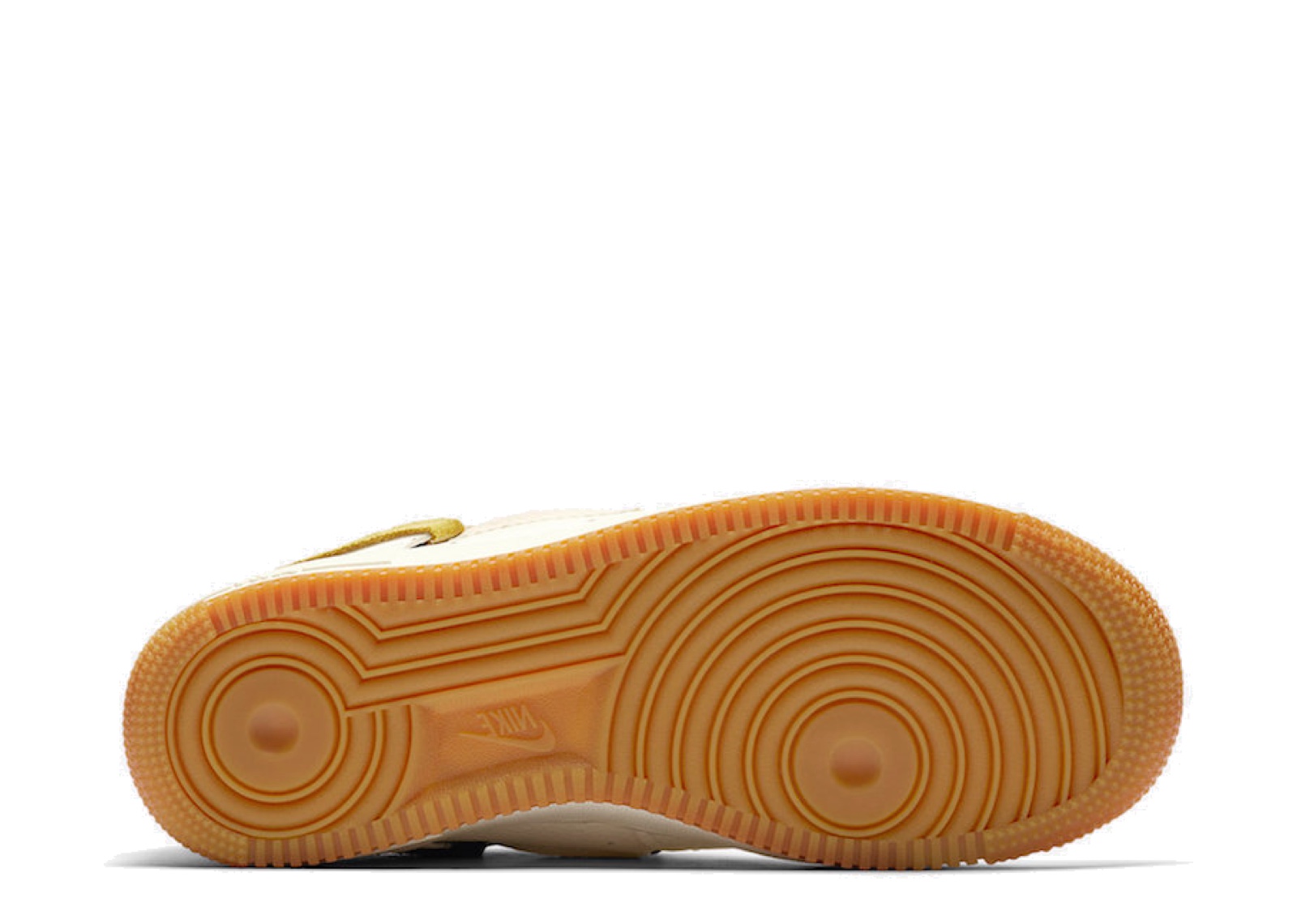 Nike Air Force 1 Vandalized Sail - photo 4