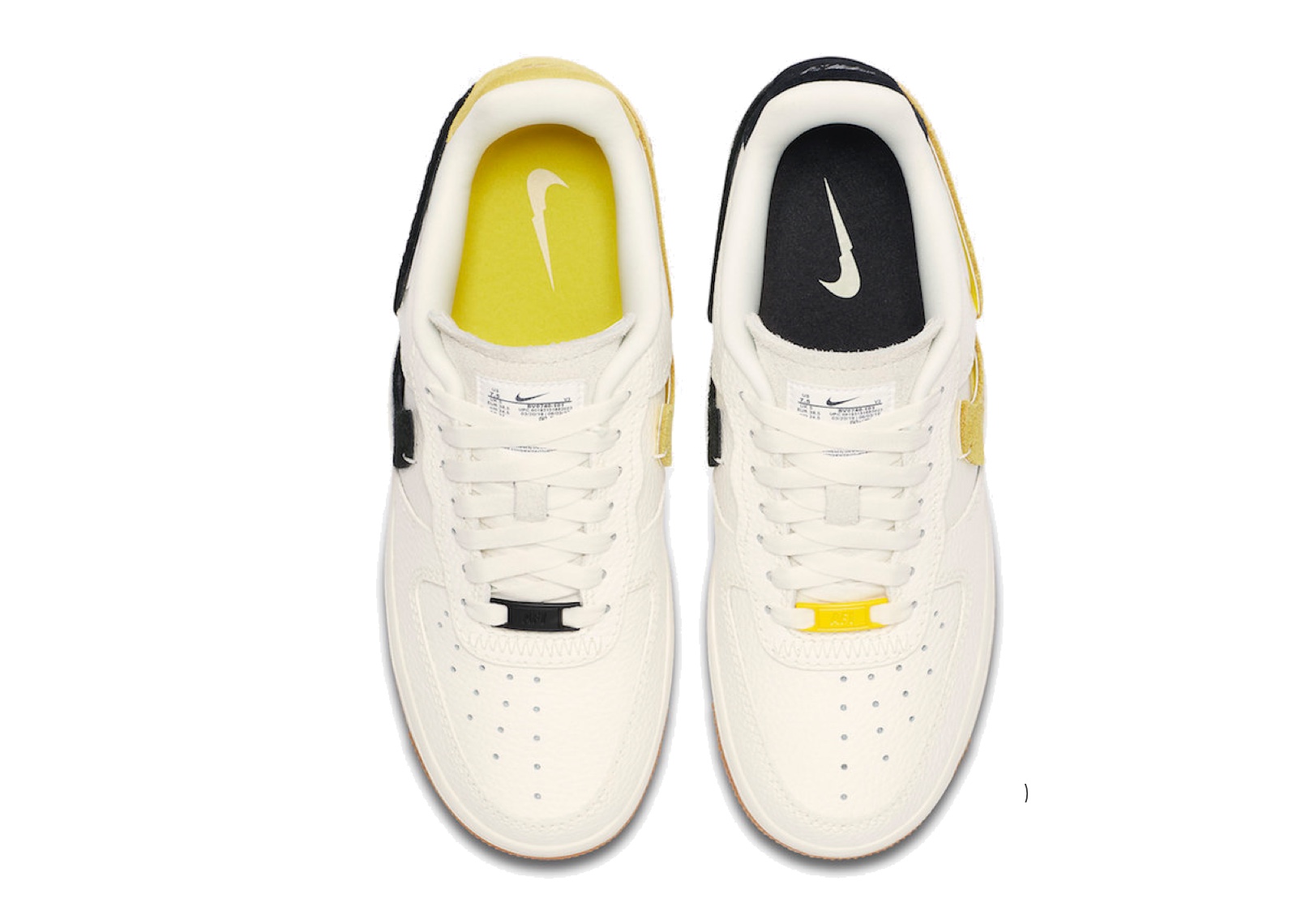 Nike Air Force 1 Vandalized Sail - photo 2