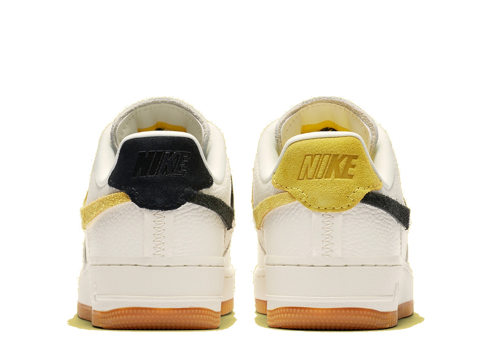 Nike Air Force 1 Vandalized Sail - photo 3