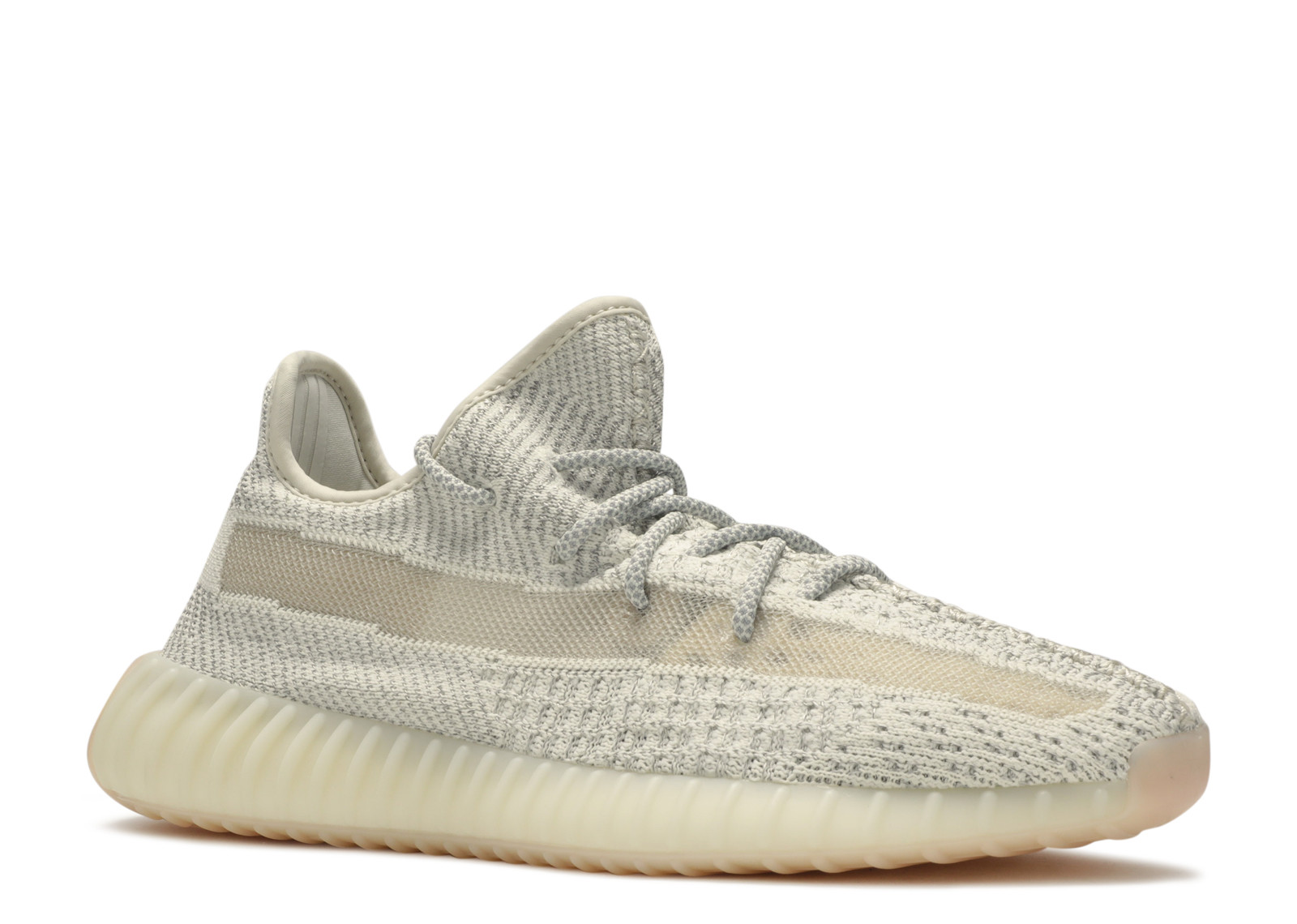Yeezy Boost 350 V2 Lundmark Reflective - photo 2