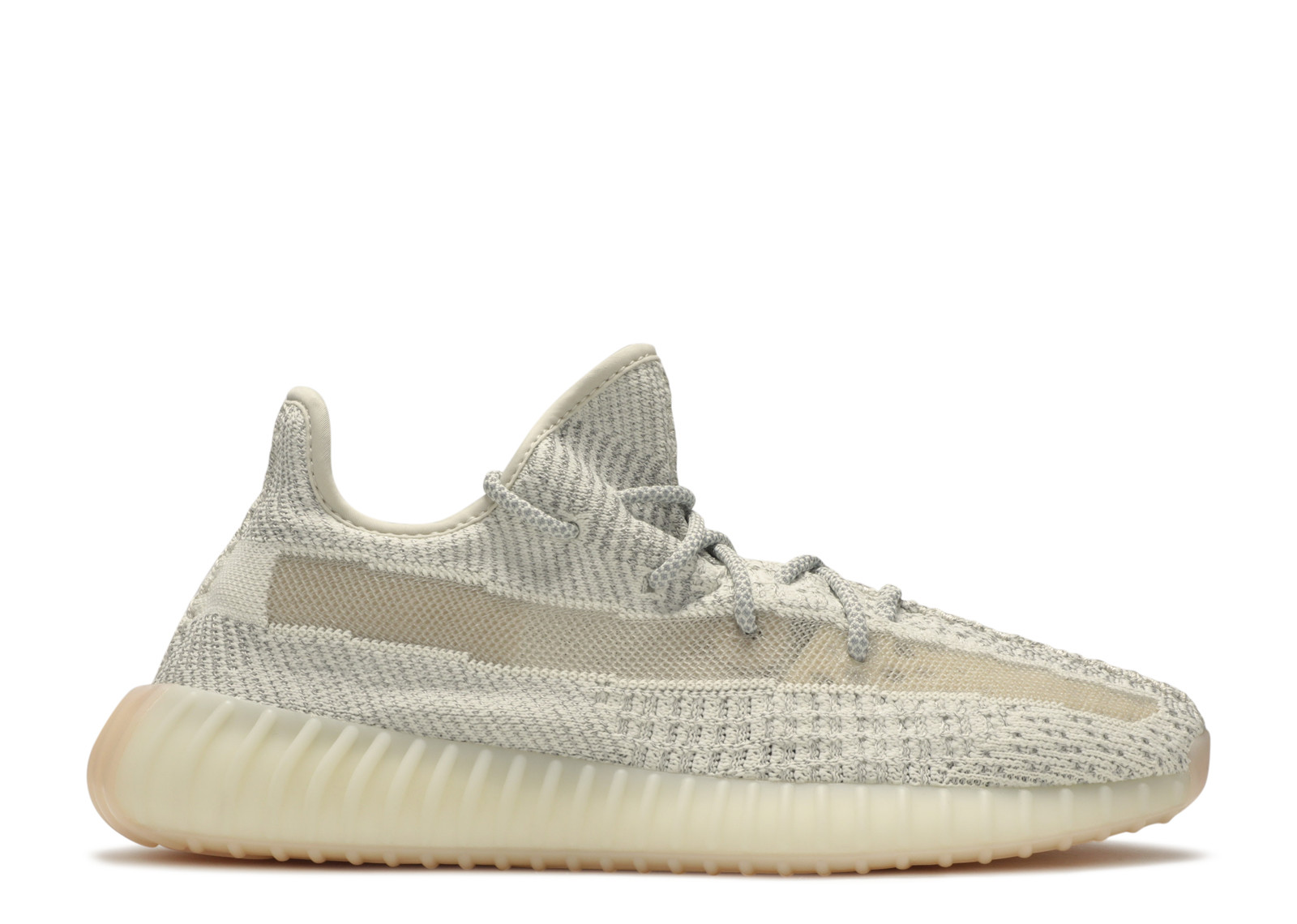 Yeezy Boost 350 V2 Lundmark Reflective