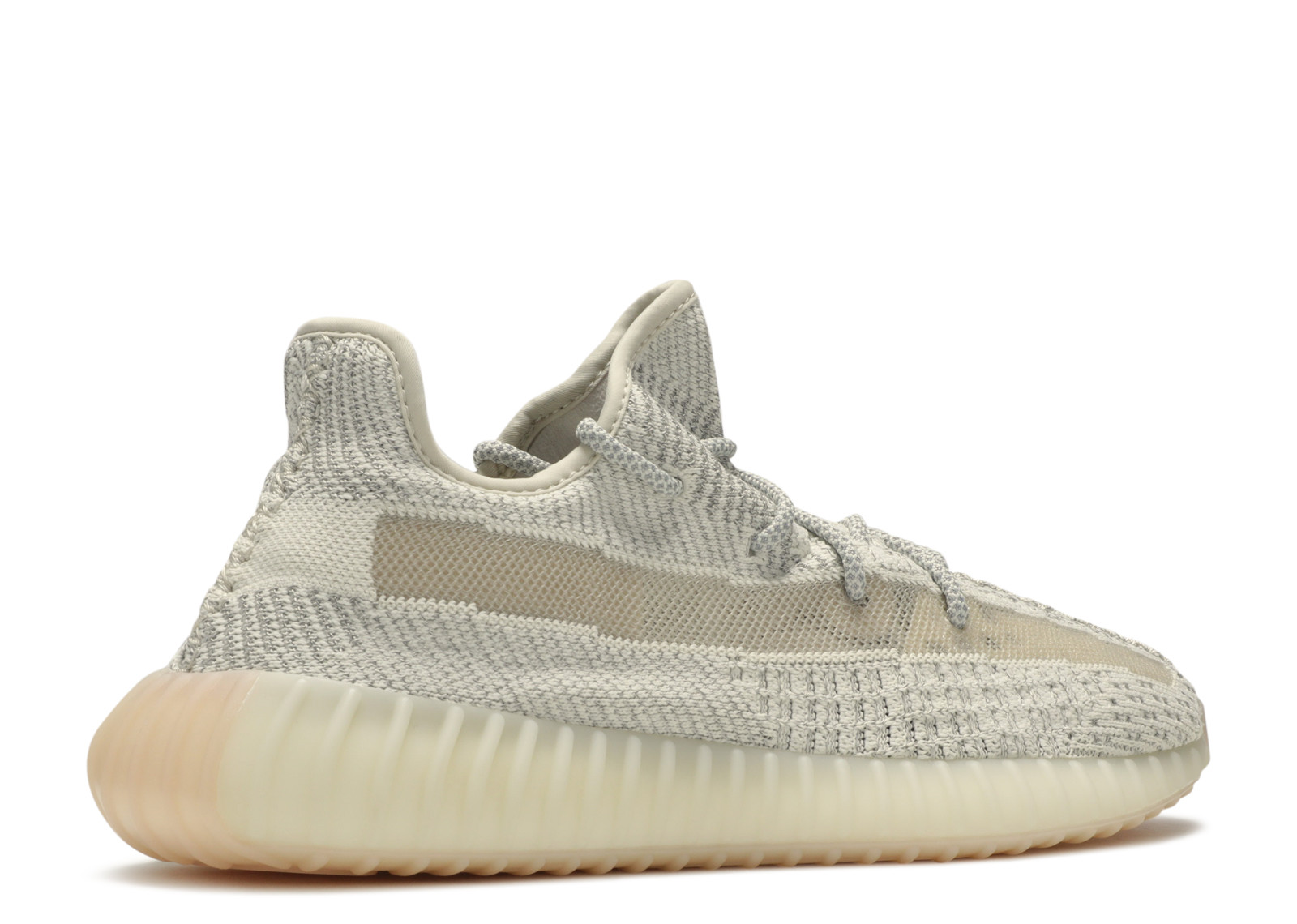Yeezy Boost 350 V2 Lundmark Reflective - photo 3