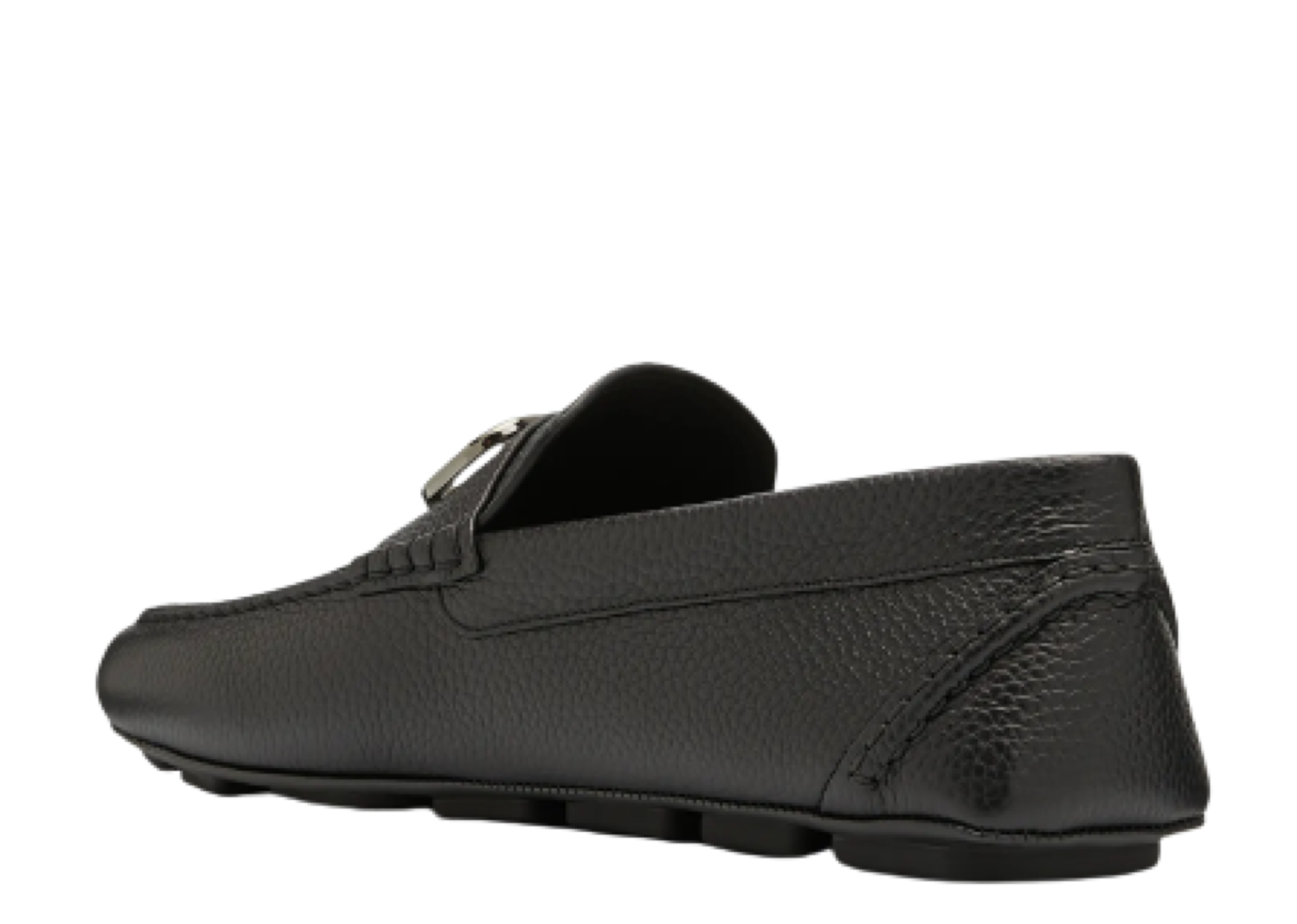 Valentino VLogo Alce Driver Moccasins (M) - photo 3