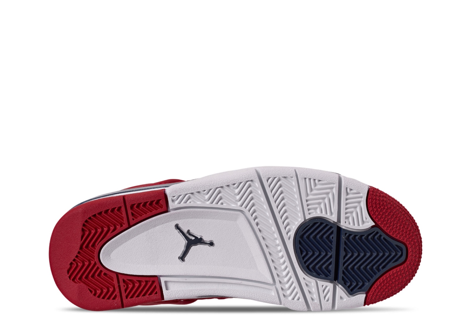 Jordan 4 Retro Fiba (2019) - photo 5