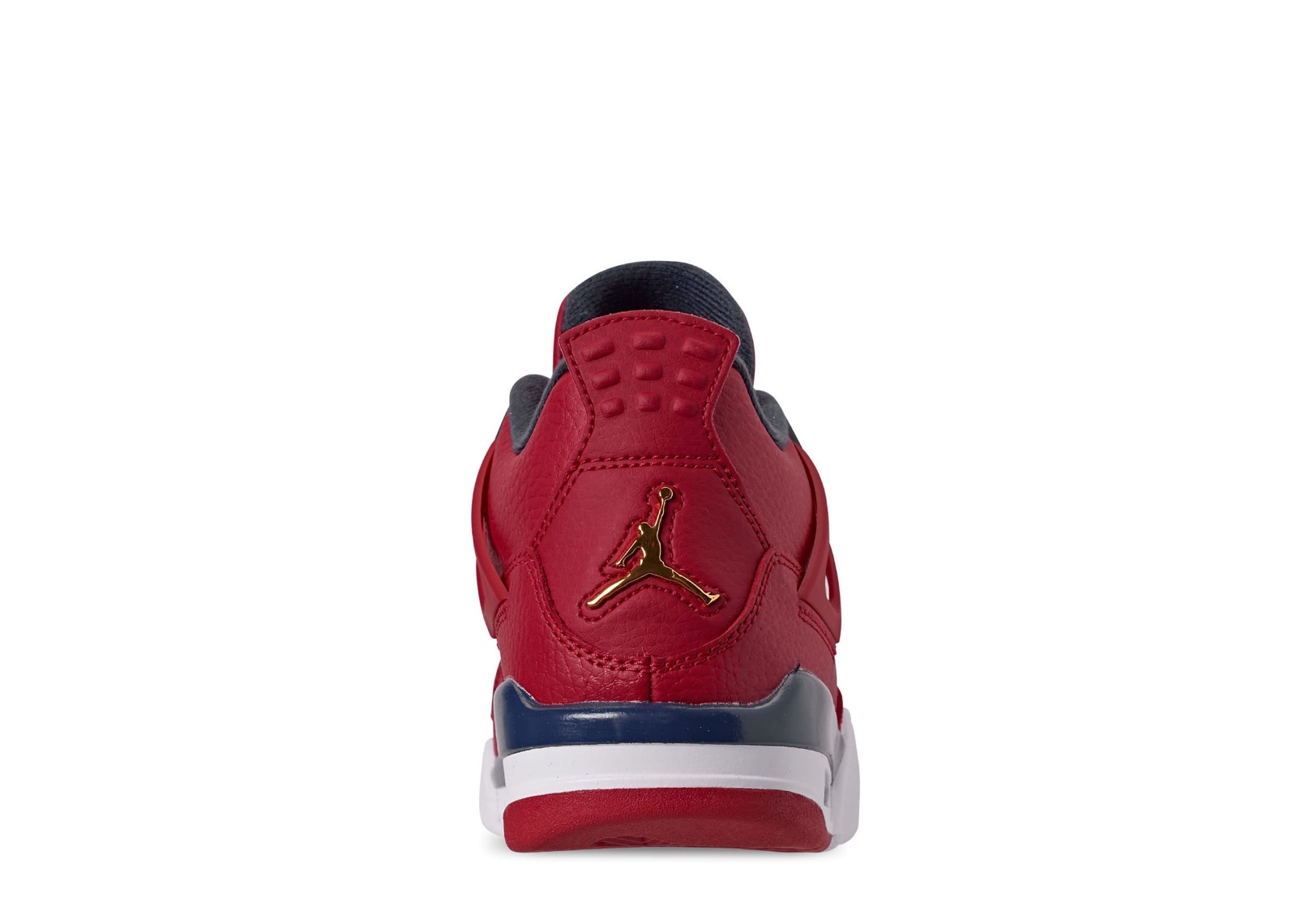 Jordan 4 Retro Fiba (2019) - photo 4
