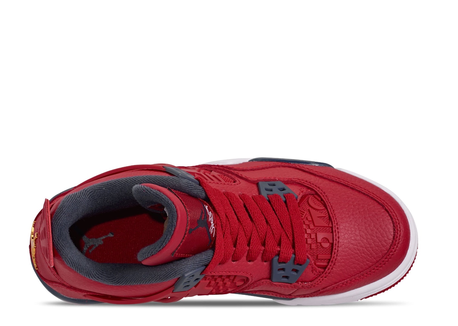 Jordan 4 Retro Fiba (2019) - photo 2