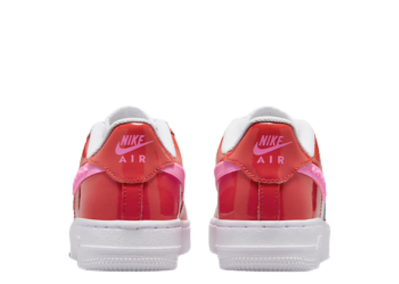 Nike Air Force 1 Low Valentine's Day (2023) (Grade School) - photo 3