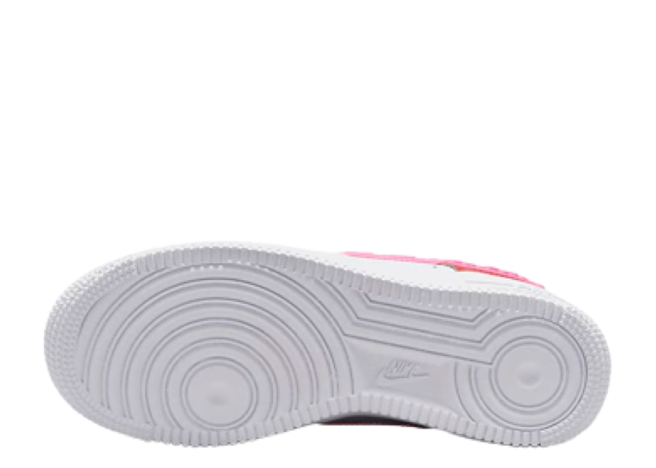 Nike Air Force 1 Low Valentine's Day (2023) (Grade School) - photo 4