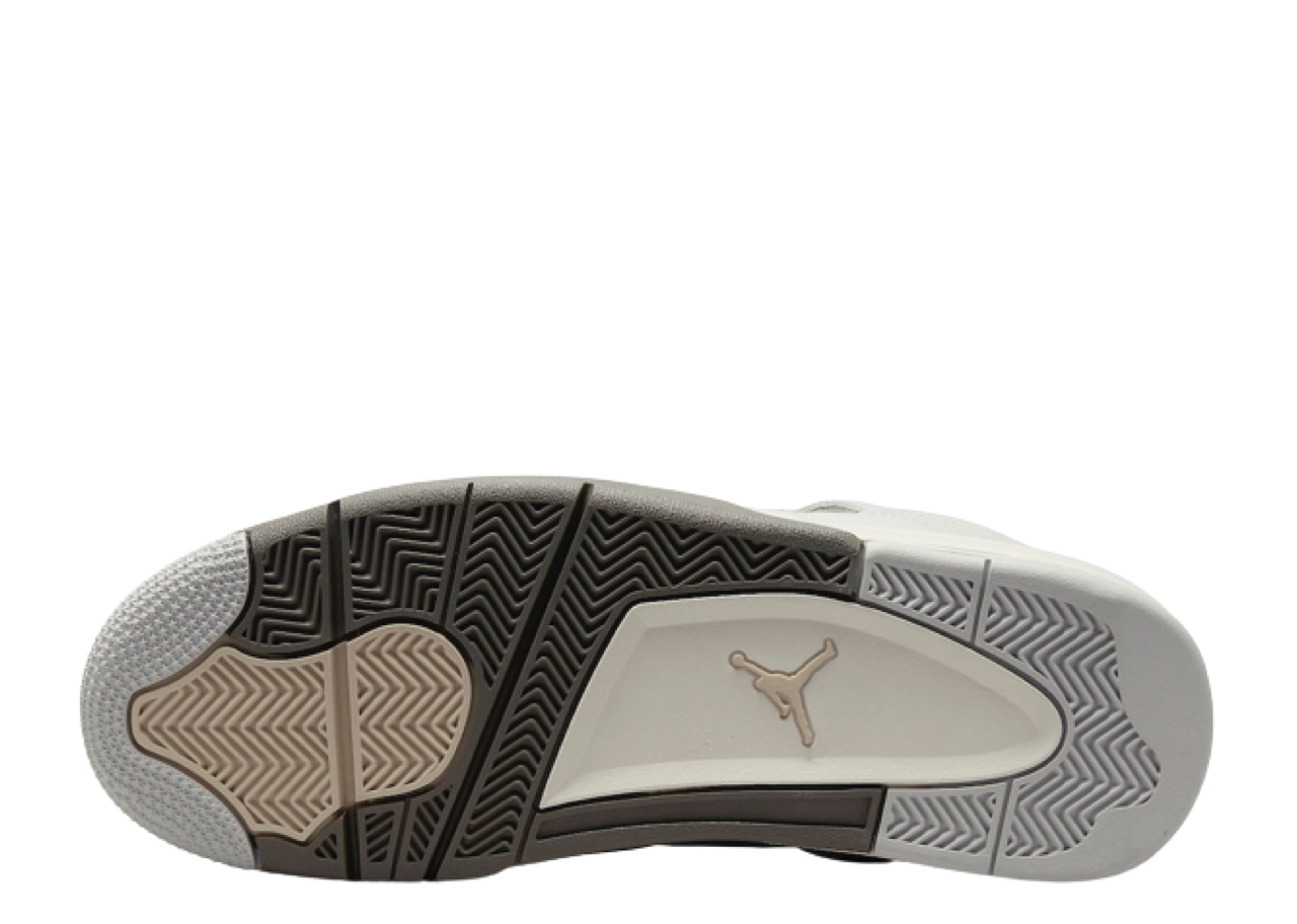 Jordan 4 Retro SE Craft Photon Dust - photo 4