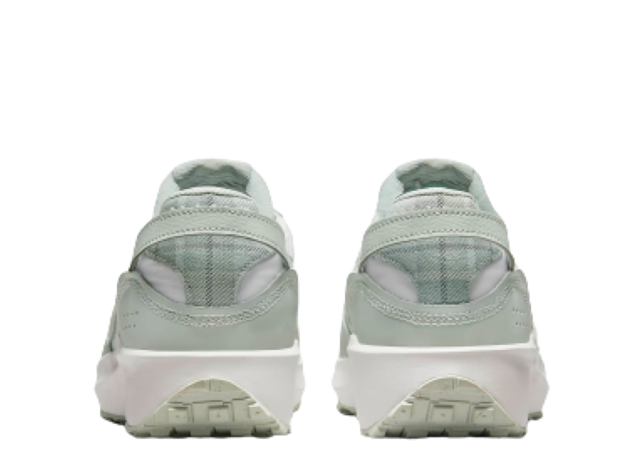 Nike Waffle Debut PRM Summit White - photo 3