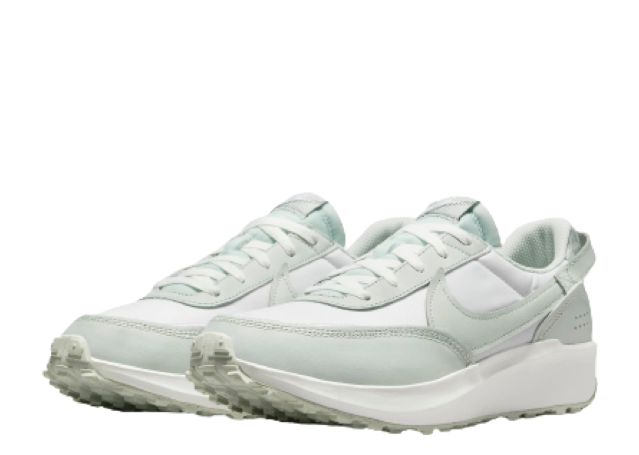 Nike Waffle Debut PRM Summit White - photo 2