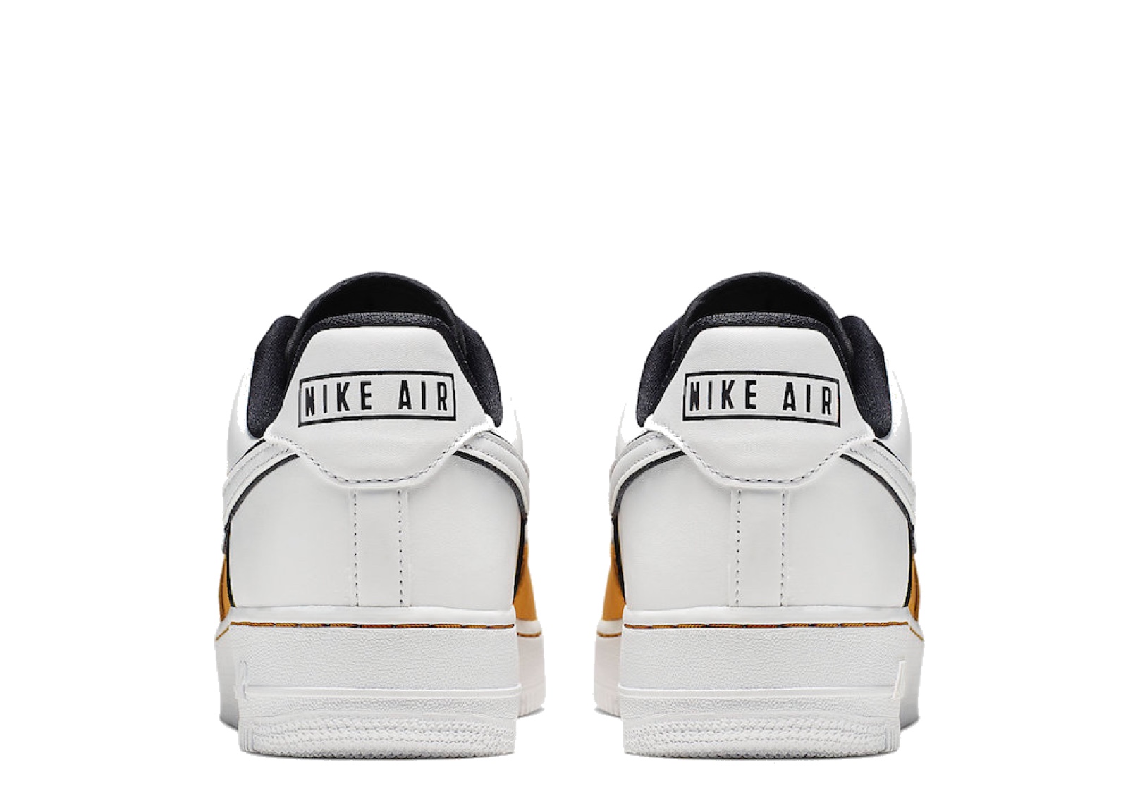 Nike Air Force 1 Low '07 LV8 Dark Sulfur - photo 3
