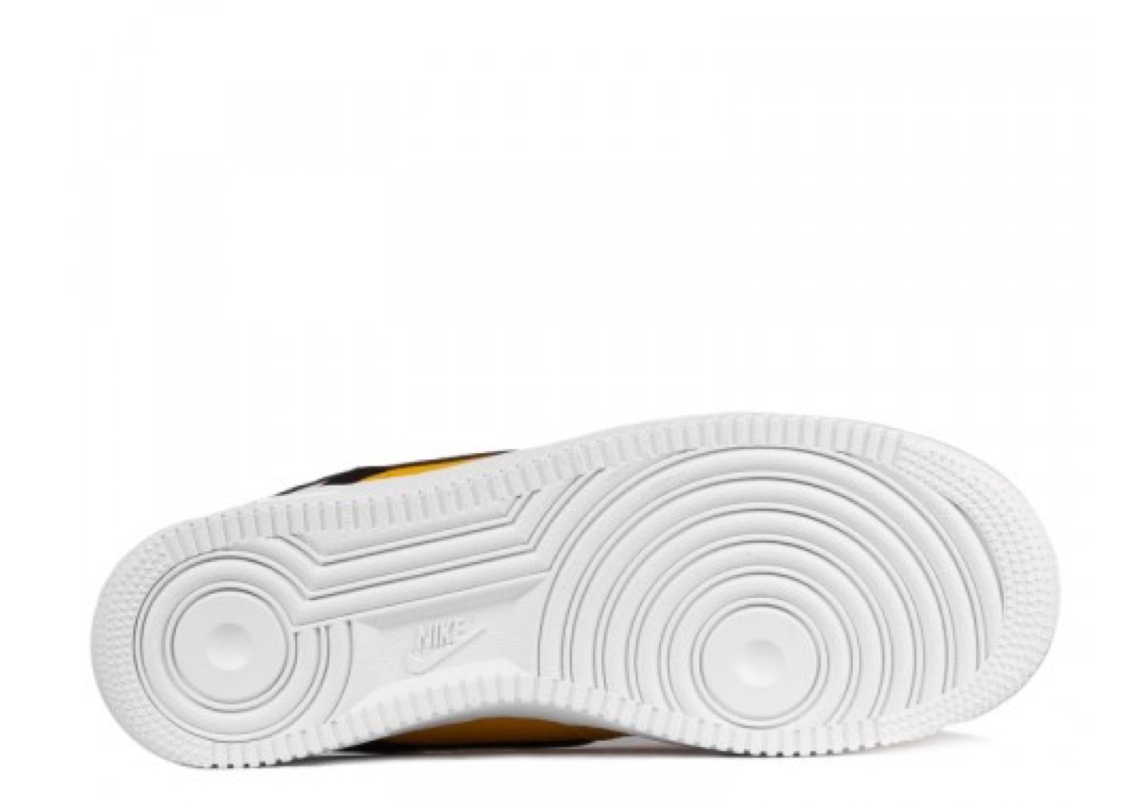 Nike Air Force 1 Low '07 LV8 Dark Sulfur - photo 4