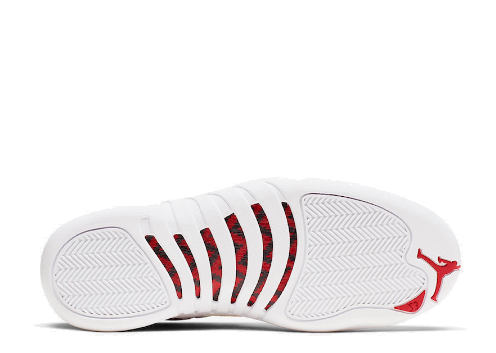 Air Jordan 12 Retro FIBA (2019) - photo 5