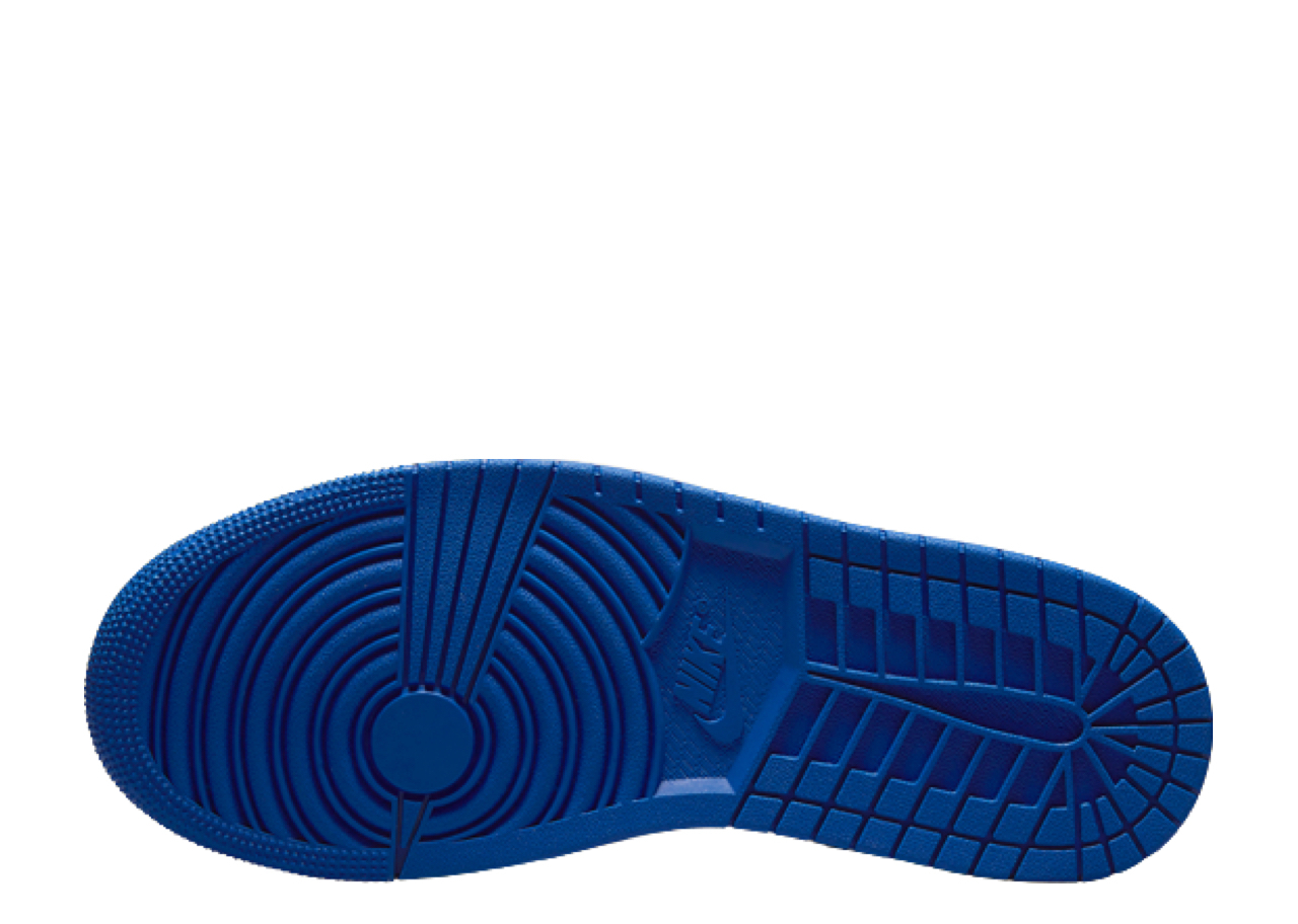 Air Jordan 1 Retro High OG Reverse Laney (Women's) - photo 4