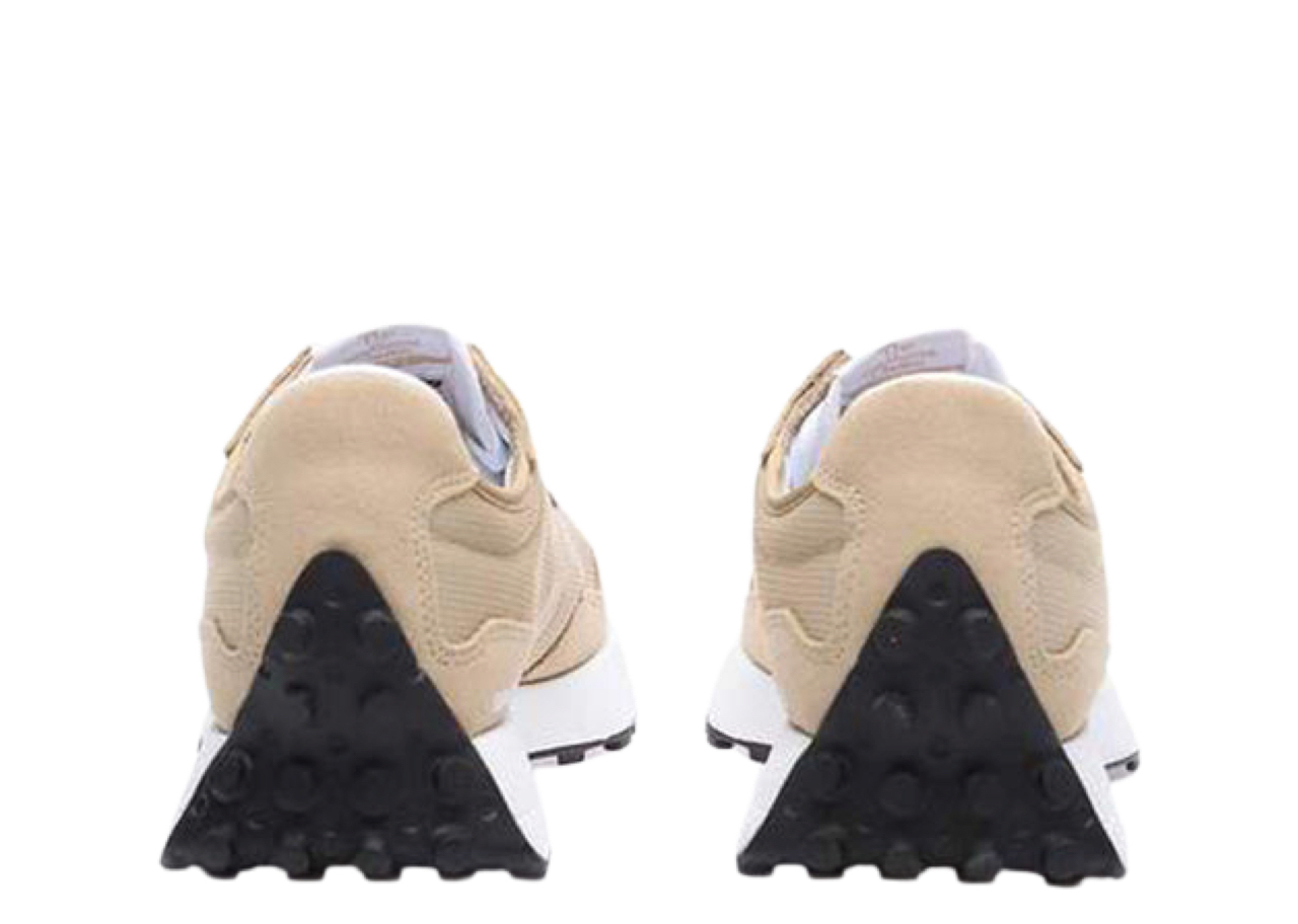 New Balance 327 Tan Silver - photo 3
