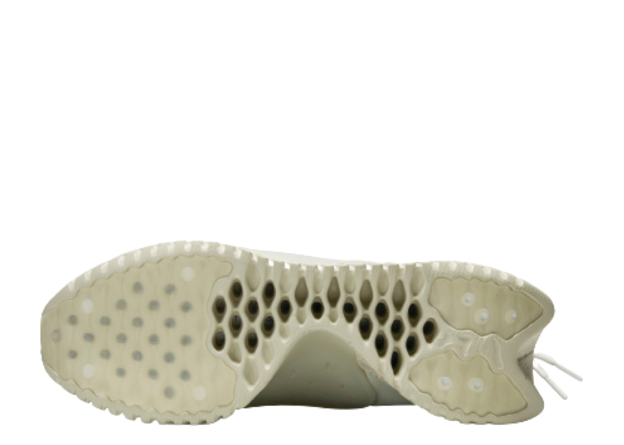 Nike MOC Flow SP Undercover Light Bone - photo 4