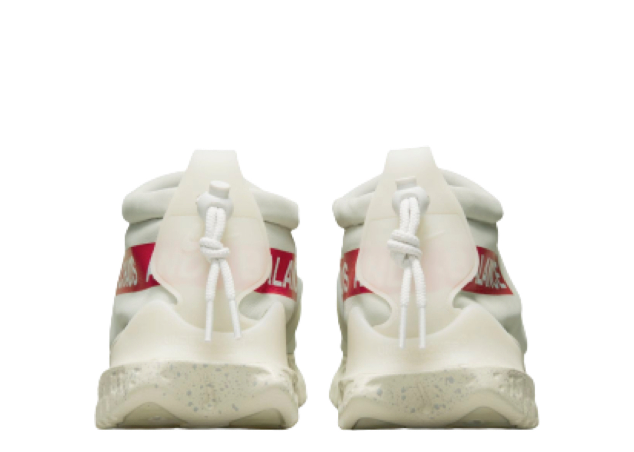 Nike MOC Flow SP Undercover Light Bone - photo 3