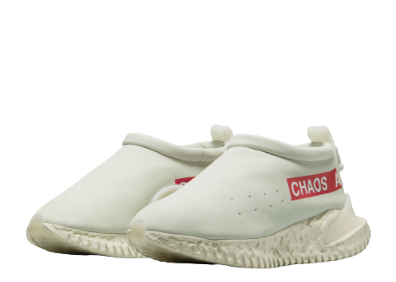 Nike MOC Flow SP Undercover Light Bone - photo 2