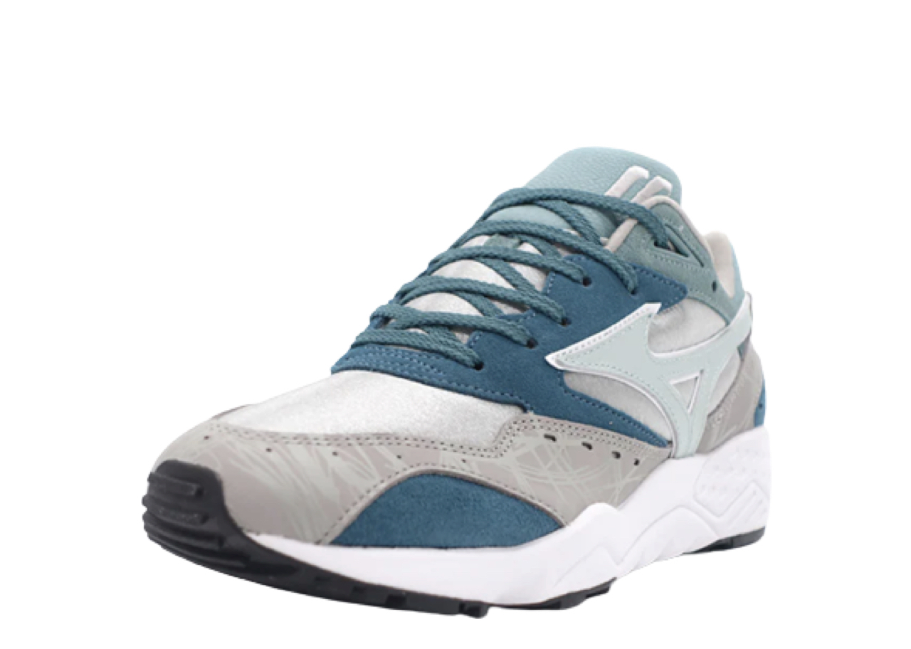 Mizuno Contender Hanon Grampus Dolphin - photo 2