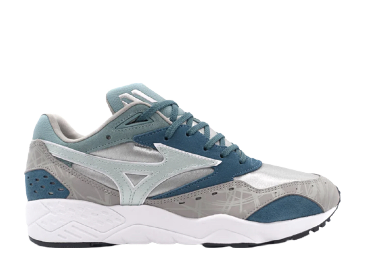 Mizuno Contender Hanon Grampus Dolphin