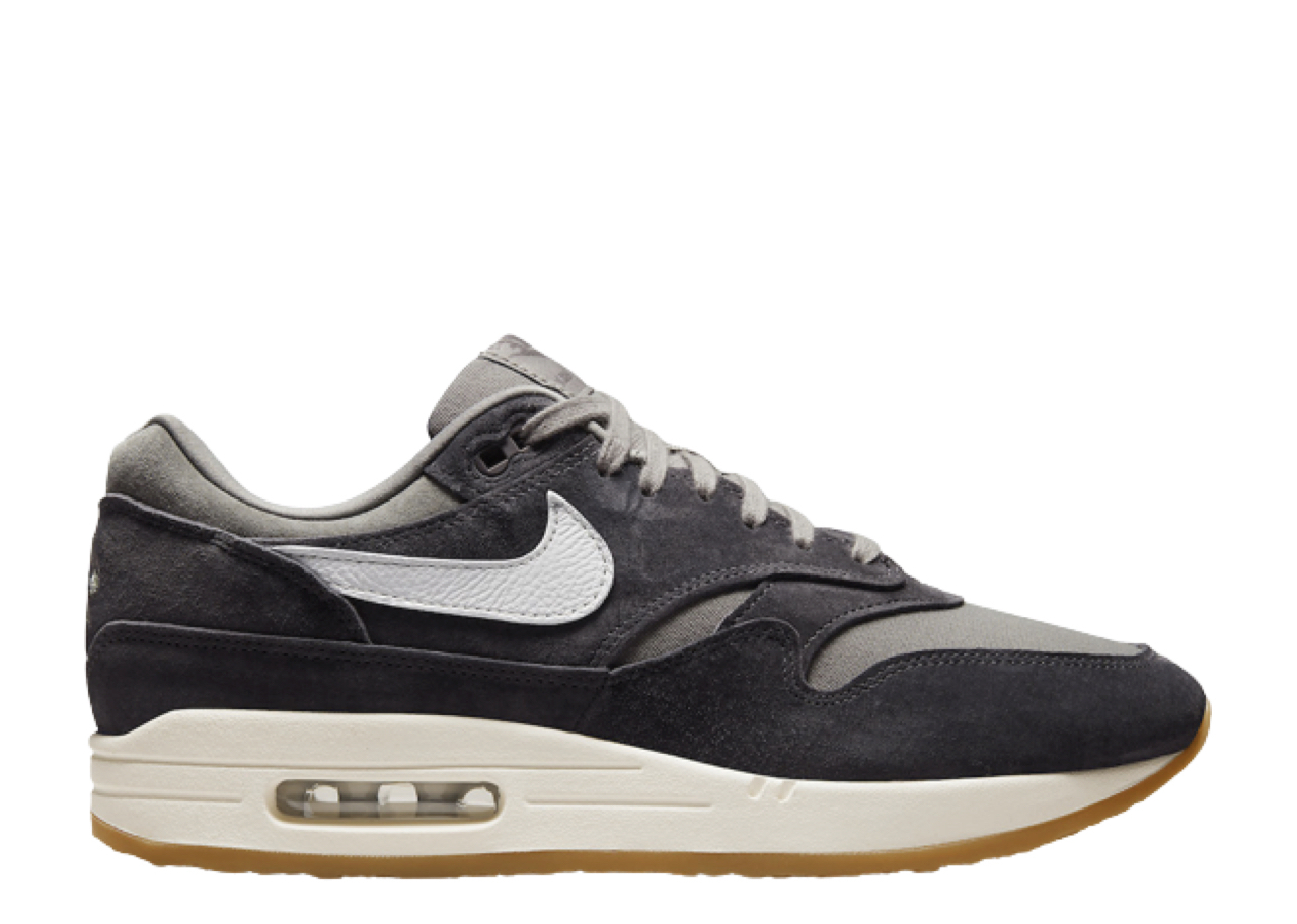Nike Air Max 1 Crepe Soft Grey