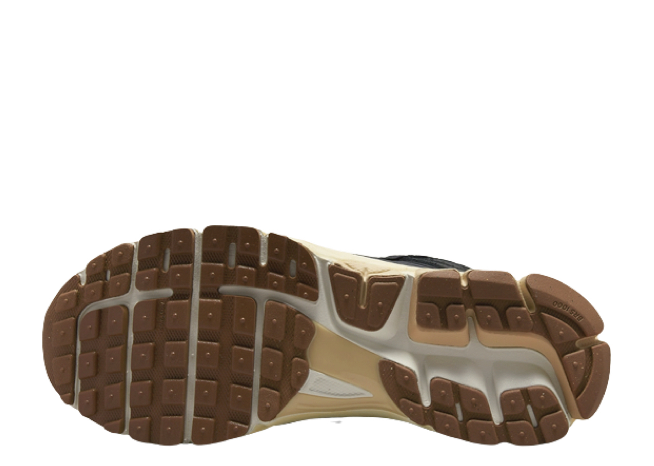 Nike Zoom Vomero 5 Black Sesame (Women's) - photo 4