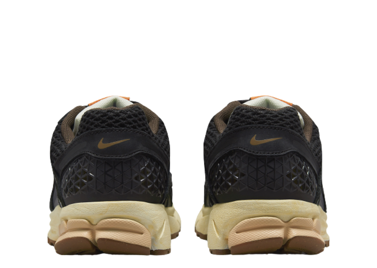 Nike Zoom Vomero 5 Black Sesame (Women's) - photo 3